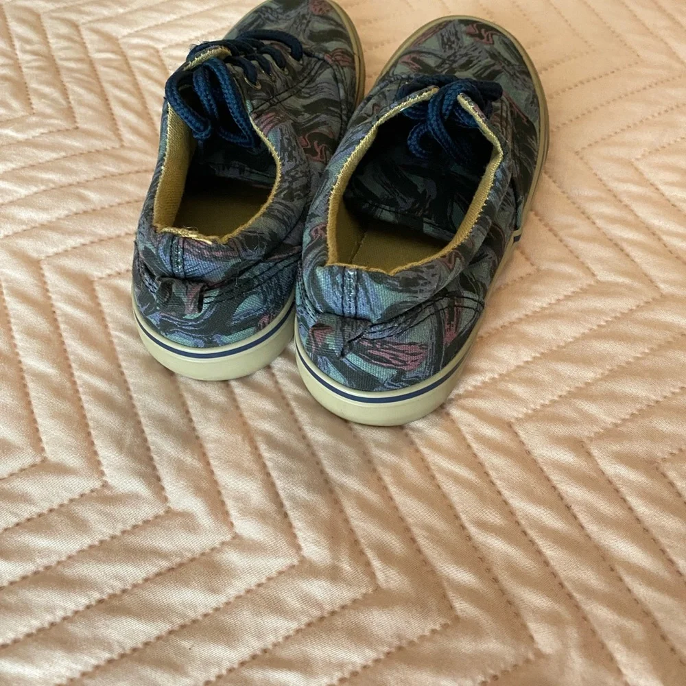 Keds shoes - Picture 2 of 3